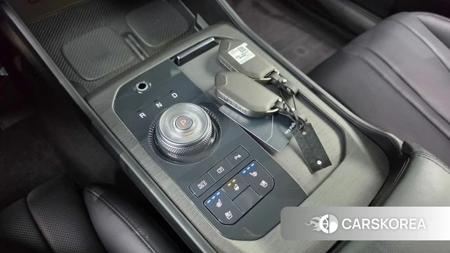 Kia The New K8 id 4834360 из Кореи 29