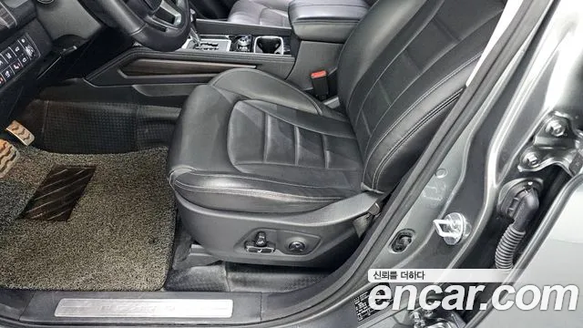 Ssangyong G4 Rexton id 2664706 из Кореи 19