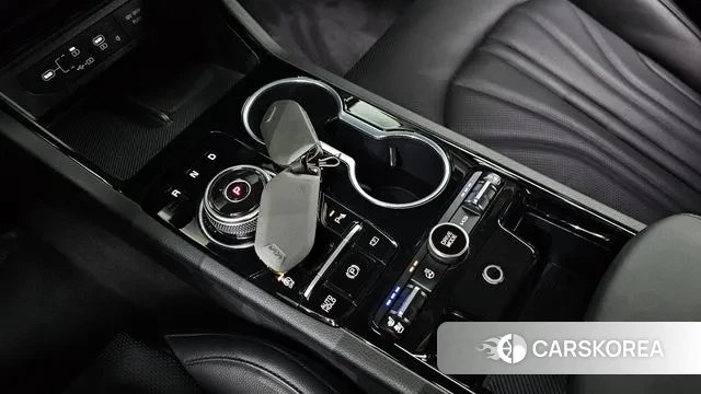 Kia The New K5 3rd generation id 3021889 из Кореи 19