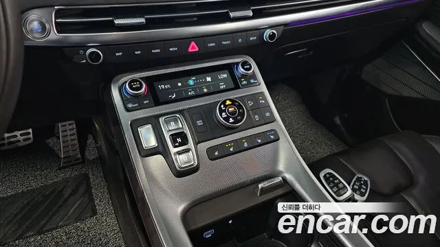 Hyundai The New Palisade id 2737264 из Кореи 19