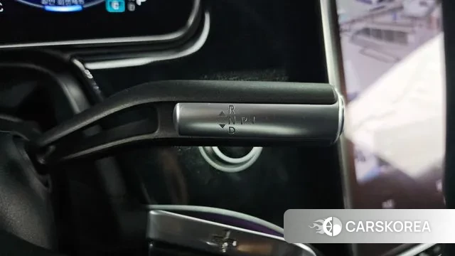 Mercedes-Benz EQS V297 id 3432221 из Кореи 19