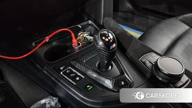 BMW M4 (F82) id 3636545 из Кореи 19