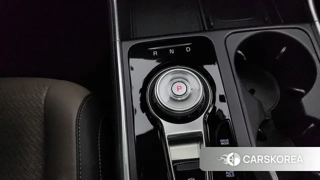 Kia The New Carnival 4th Generation id 2910016 из Кореи 19