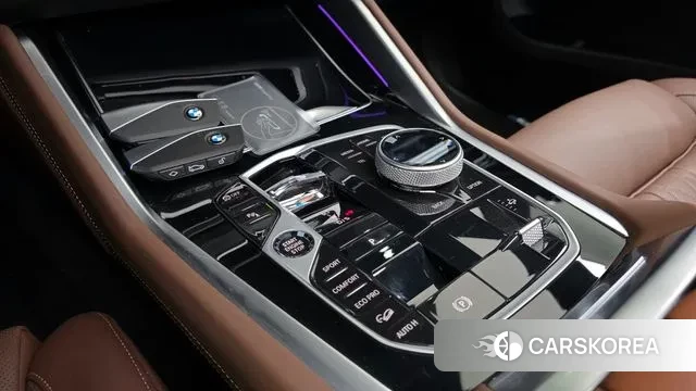 BMW X6 (G06) id 3491665 из Кореи 19