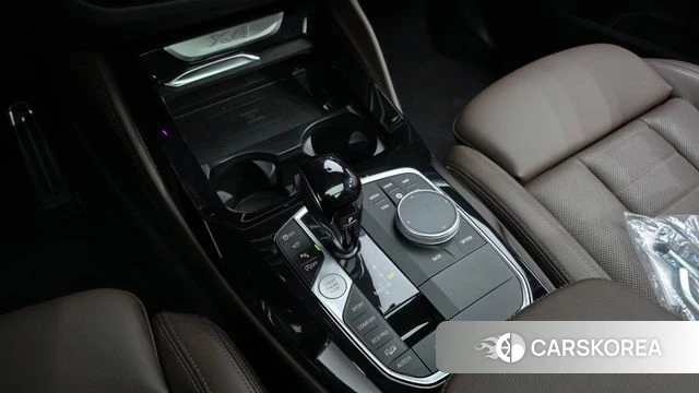 BMW X4 (G02) id 4266186 из Кореи 31