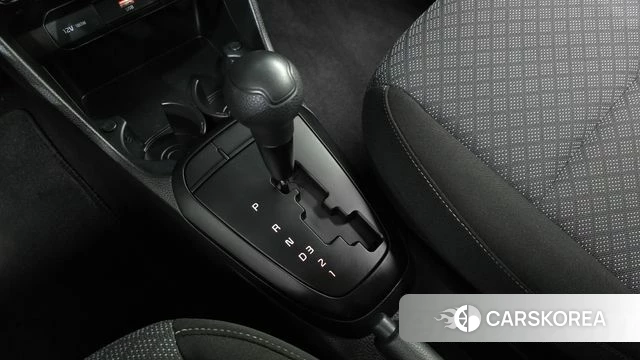 Kia The New Morning (JA) id 3914224 из Кореи 19