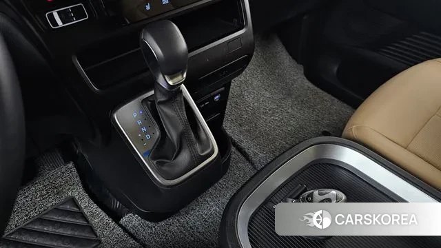 Hyundai Staria id 3576111 из Кореи 19