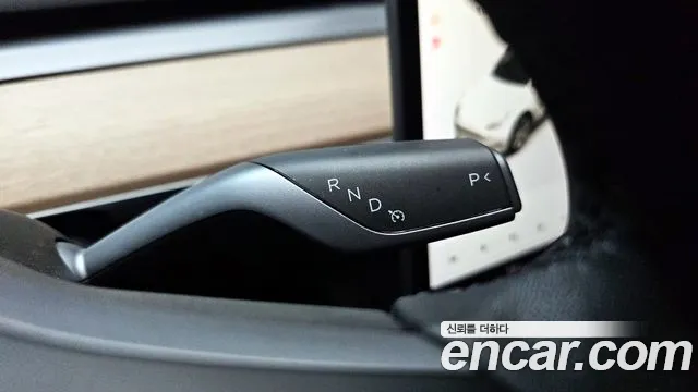 Tesla Model Y id 2824639 из Кореи 19