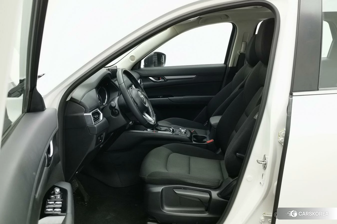 Mazda CX-5 id 4513870 из Китая 23