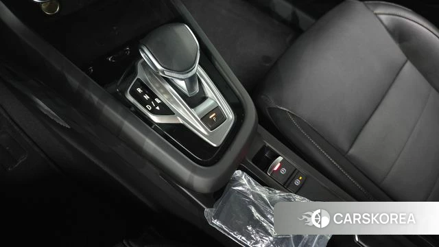 Renault Korea (Samsung) Arcana id 4368898 из Кореи 19
