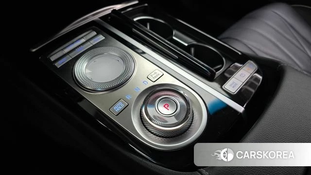 Genesis G80 (RG3) id 4506679 из Кореи 32