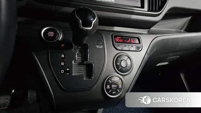 Kia The New Kia Ray id 3462663 из Кореи 19