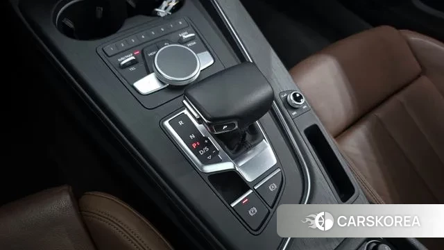 Audi A4 (B9) id 3407667 из Кореи 19