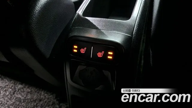 Kia The New Ray id 2672113 из Кореи 19