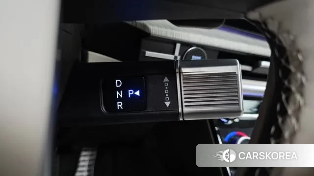 Hyundai Santa Fe (MX5) id 3467319 из Кореи 19