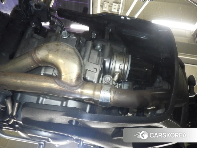 Suzuki V-STROM 650 DL650 ABS id 4271015 из Японии 9