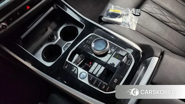 BMW X7 (G07) id 3596265 из Кореи 19