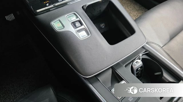 Hyundai The New Grandeur IG id 3873038 из Кореи 19