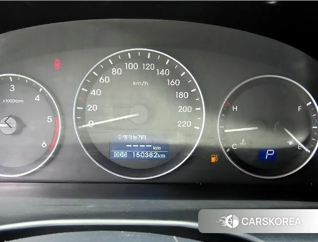 Hyundai The New Grand Starex id 4483168 из Кореи 18