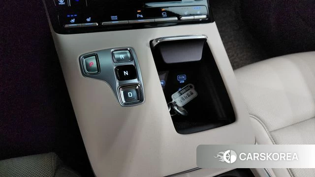 Hyundai The New Grandeur IG id 3872216 из Кореи 20