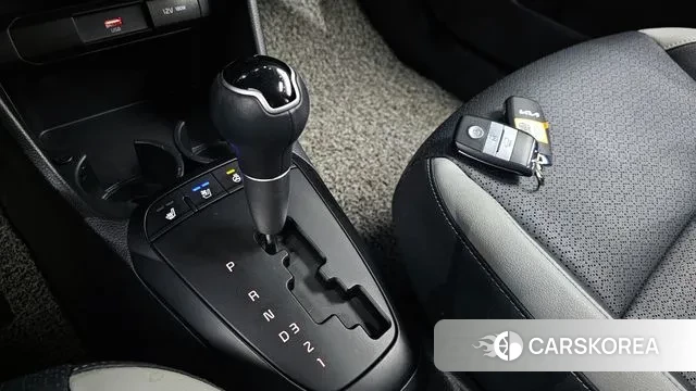 Kia Morning Urban (JA) id 3654541 из Кореи 19