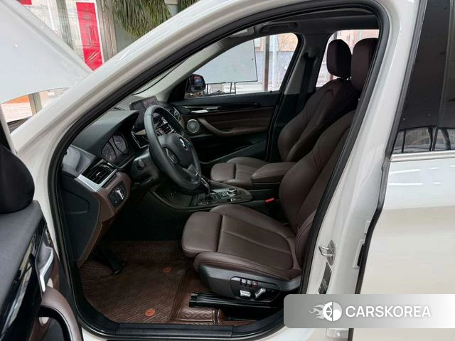 BMW X1 id 4314579 из Китая 21