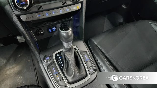 Hyundai Kona id 3955981 из Кореи 19