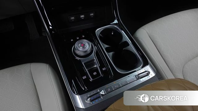 Kia Carnival 4th generation id 3915717 из Кореи 19