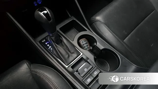 Hyundai All New Tucson id 3459656 из Кореи 19