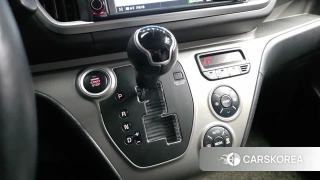 Kia The New Ray id 3899019 из Кореи 19