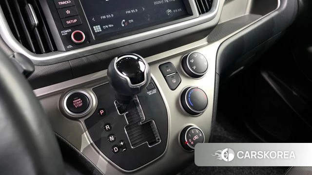 Kia The New Ray id 3820303 из Кореи 19