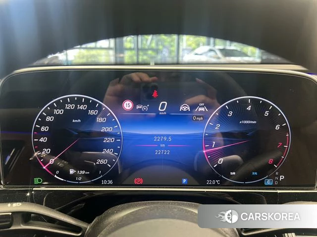 Mercedes-Benz E-class id 4275400 из Китая 20