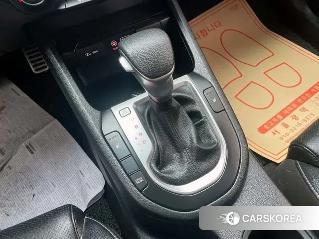 Kia Come New K3 id 3029481 из Кореи 18