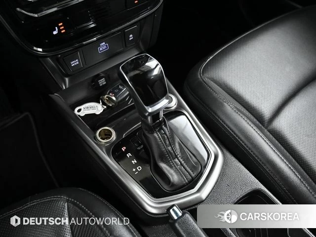 Ssangyong Berry New Tivoli id 3852202 из Кореи 19