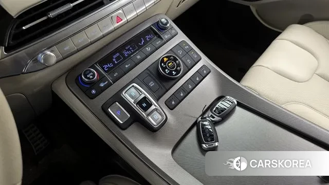 Hyundai Palisade id 3697645 из Кореи 19