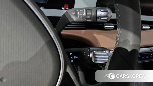 Hyundai Ionic 5 id 4361285 из Кореи 29