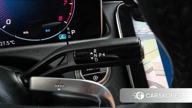 Mercedes-Benz E-Class W214 id 4719846 из Кореи 35