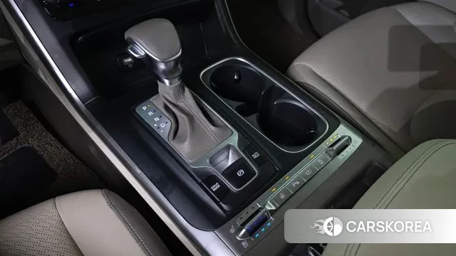 Kia Carnival 4th generation id 3539950 из Кореи 19