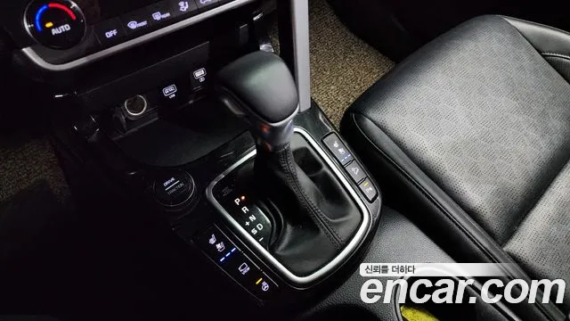 Kia Seltos id 2813166 из Кореи 19