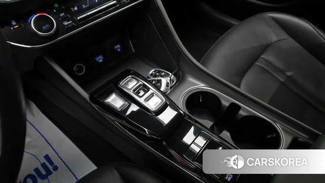 Hyundai Sonata (DN8) id 3840059 из Кореи 19