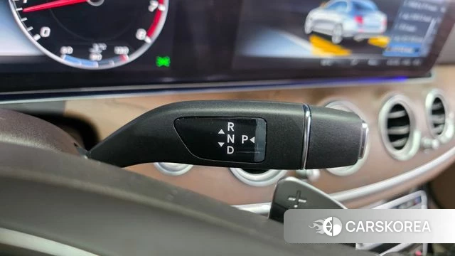 Mercedes-Benz E-Class W213 id 4448238 из Кореи 19