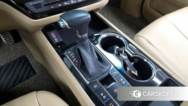 Kia The New Carnival id 4020406 из Кореи 19