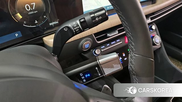 Hyundai Sonata D Edge (DN8) id 4230420 из Кореи 19