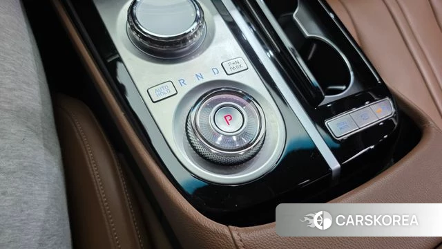 Genesis G80 (RG3) id 4474917 из Кореи 30