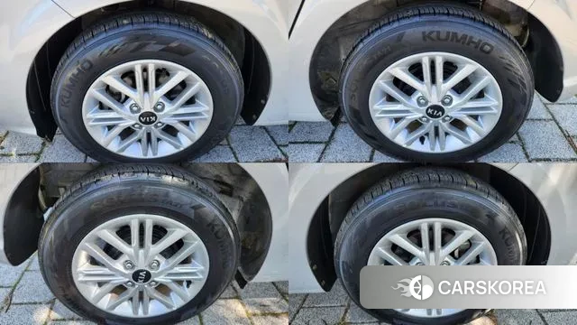 Kia Morning Urban (JA) id 3054500 из Кореи 19