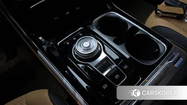 Kia Carnival 4th generation id 3696476 из Кореи 19