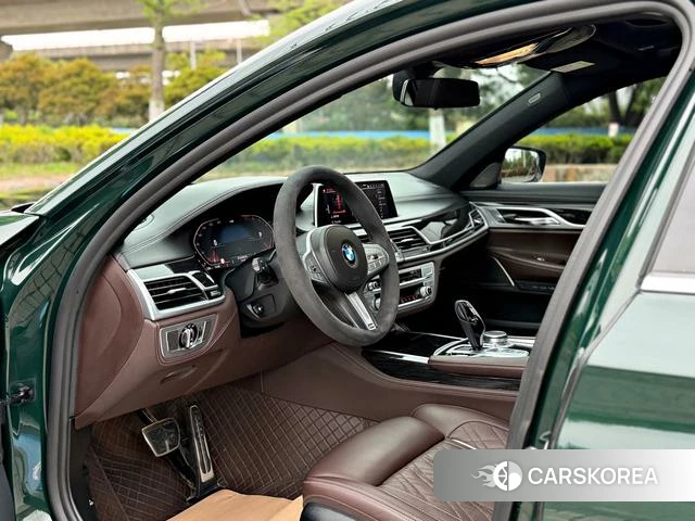 BMW 7 series id 4241915 из Китая 20