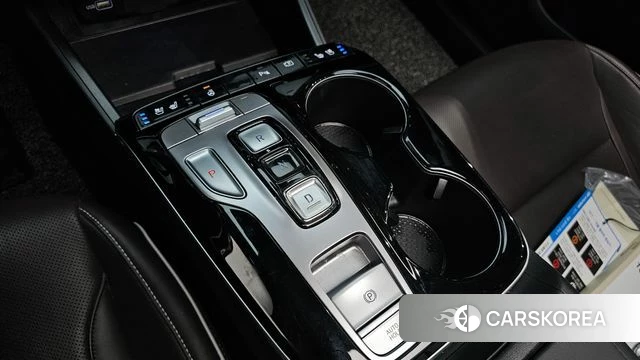 Hyundai Tucson (NX4) id 4475696 из Кореи 31