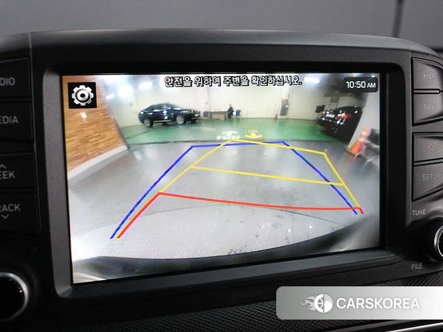 Hyundai Kona id 3795711 из Кореи 19