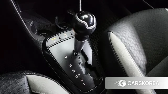 Kia All New Morning (JA) id 3651389 из Кореи 19